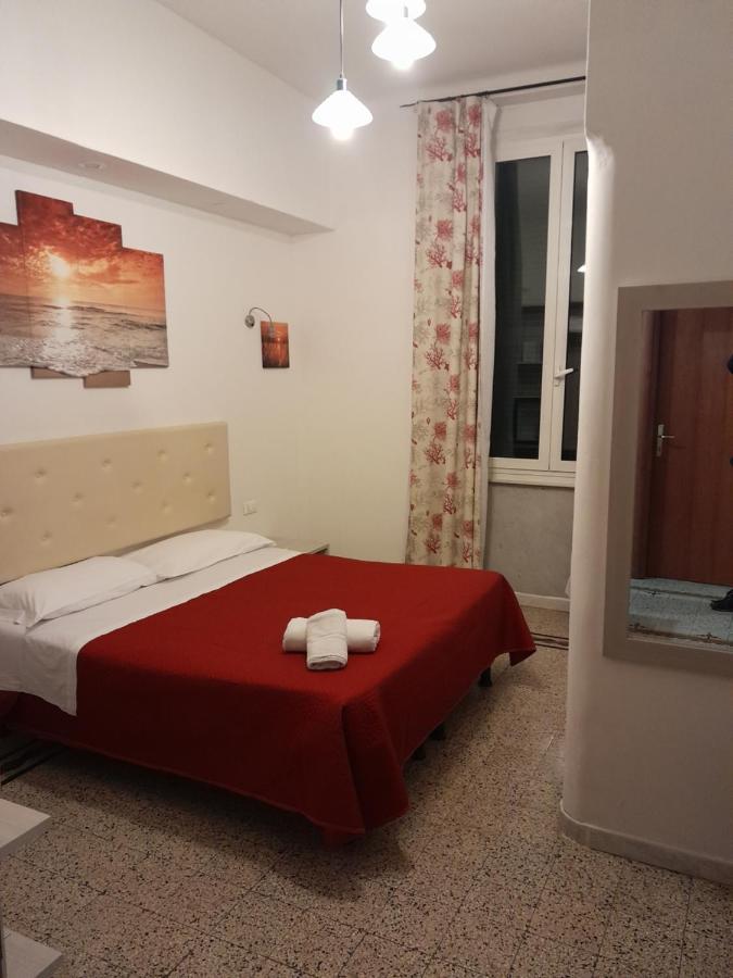 Nautilus Hotel La Spezia Zewnętrze zdjęcie