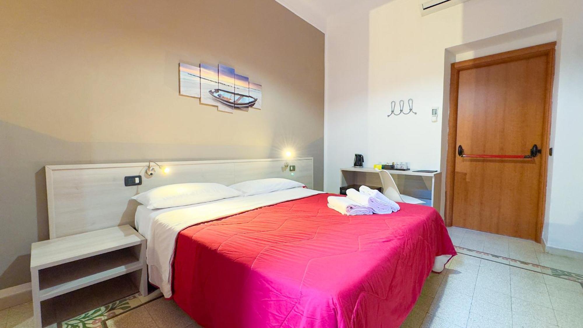 Nautilus Hotel La Spezia Zewnętrze zdjęcie